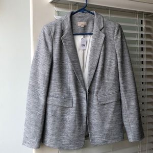 Brand new blazer
